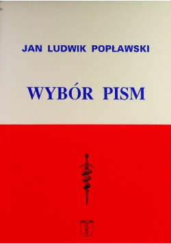 Popławski Wybór pism