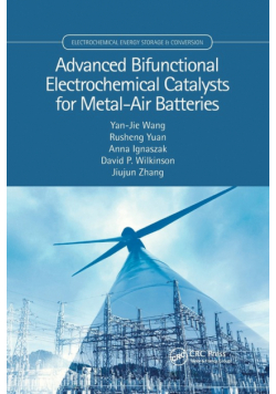 Advanced Bifunctional Electrochemical Catalysts for Metal-Air Batteries