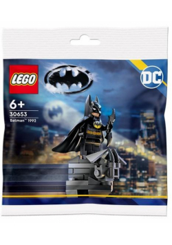 LEGO(R) DC 30653 (30szt) Batman 1992