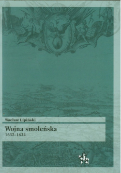 Wojna smoleńska: 1632-1634