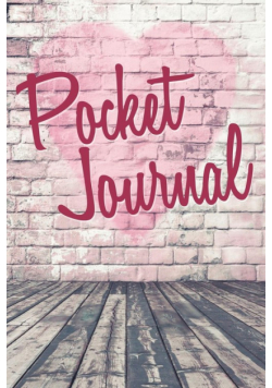 Pocket Journal