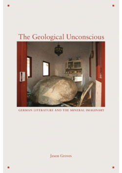 The Geological Unconscious