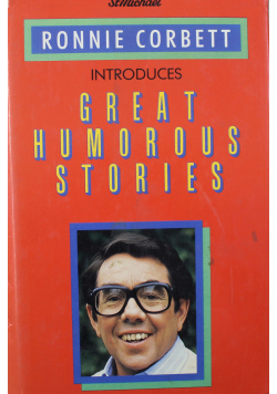 Great humorous stories