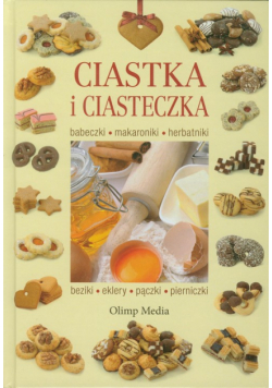 Ciastka i ciasteczka