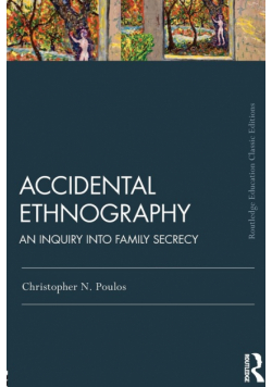 Accidental Ethnography