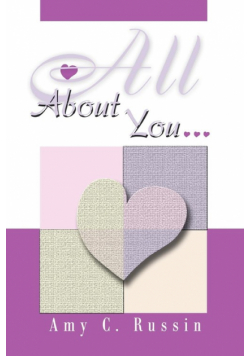 All About You...