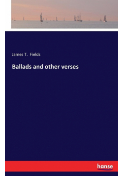 Ballads and other verses