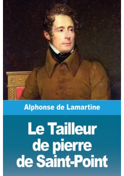 Le Tailleur de pierre de Saint-Point