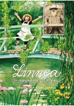 Linea w Ogrodzie Moneta