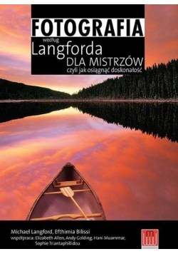 Fotografia według Langforda dla mistrzów