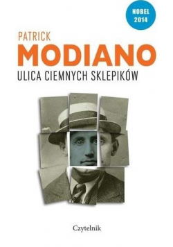 Ulica ciemnych sklepików