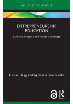 Entrepreneurship Education