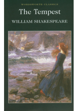 The Tempest