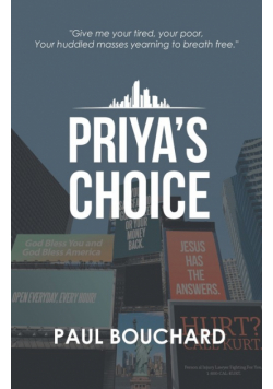 Priya's Choice