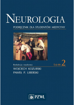 Neurologia. Tom 2