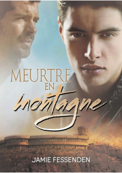 Meurtre en montagne