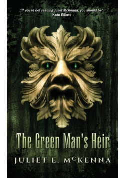 The Green Man's Heir