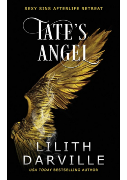 Tate's Angel