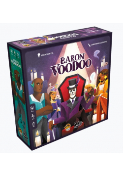 Baron Voodoo