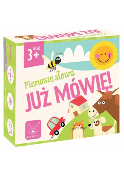 Gra Już mówię