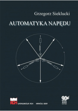 Automatyka Napędu