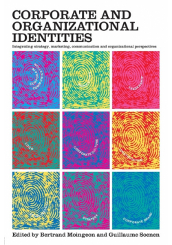 Corporate and Organizational Identities