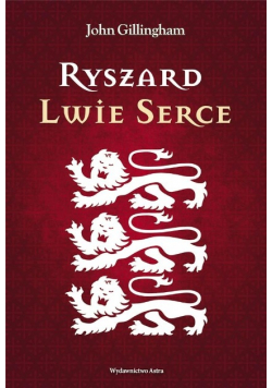 Ryszard Lwie Serce
