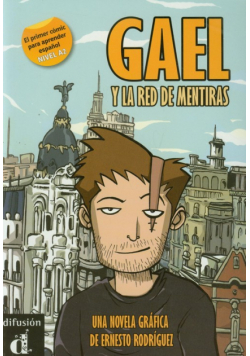 Gael y la red de mentiras: A2