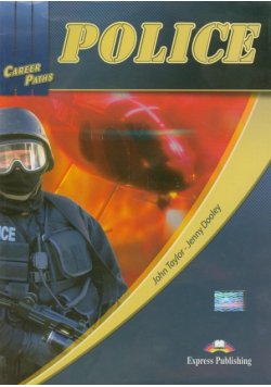 Career Paths Police