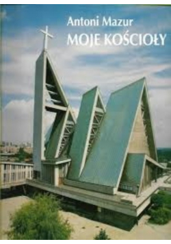 Moje kościoły, autograf
