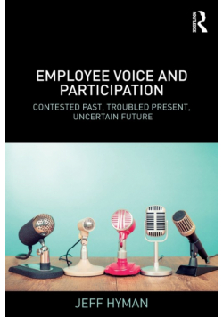 Employee Voice and Participation
