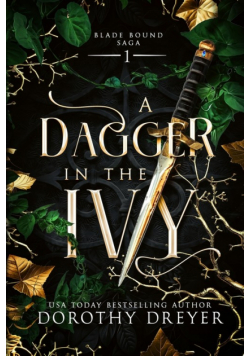 A Dagger in the Ivy