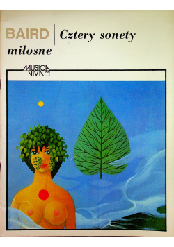 Cztery sonety miłosne