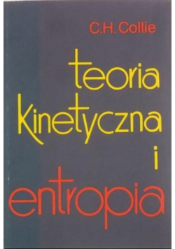 Teoria kinetyczna i entropia