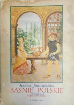 Baśnie Polskie