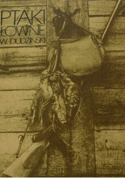 Ptaki łowne II