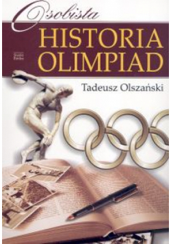 Osobista historia olimpiad