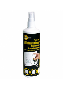 Płyn do tablic białych Yellow One 250ml
