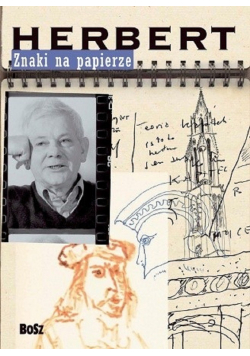 Herbert Znaki na papierze