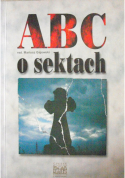 ABC o sektach