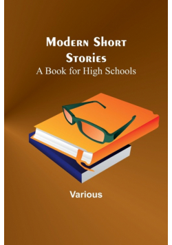 Modern Short Stories