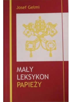 Mały leksykon papieży