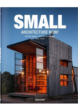 Small Architecture now