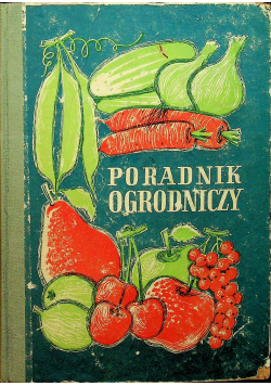 Poradnik ogrodniczy