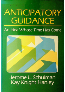 Anticipatory guidance