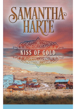 Kiss of Gold
