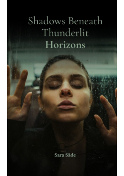 Shadows Beneath Thunderlit Horizons