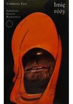 Imię róży