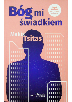 Bóg mi świadkiem