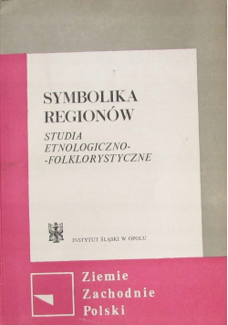 Symbolika regionów